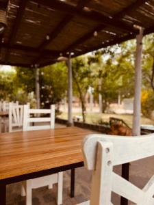 Φωτογραφία από το άλμπουμ του Aguas de marzo σε Las Grutas