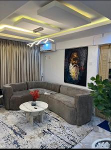 Φωτογραφία από το άλμπουμ του Omoba Luxe Apartment σε Lagos