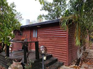 Το κτήριο όπου στεγάζεται  το καταφύγιο