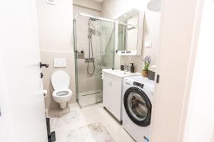 Afbeelding uit fotogalerij van Vrdnik Residence Apartments 33 in Vrdnik