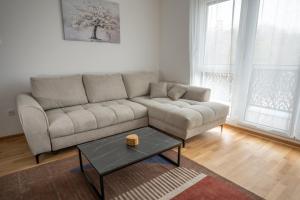 Afbeelding uit fotogalerij van Vrdnik Residence Apartments 33 in Vrdnik