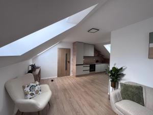 Fotografie z fotogalerie ubytování Apartmán Veronika v destinaci Humpolec