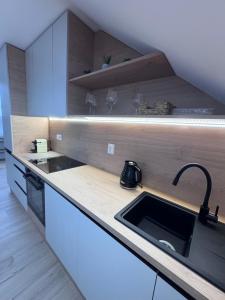 Fotografie z fotogalerie ubytování Apartmán Veronika v destinaci Humpolec