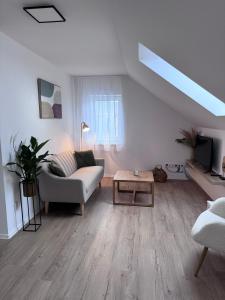 Fotografie z fotogalerie ubytování Apartmán Veronika v destinaci Humpolec