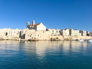 Příroda nedaleko apartmánu + 12 fotografií