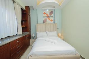 Φωτογραφία από το άλμπουμ του Welcome to Kaniz Furnished Apartment στην Καμπάλα