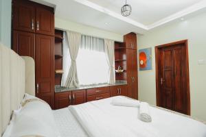 Φωτογραφία από το άλμπουμ του Welcome to Kaniz Furnished Apartment στην Καμπάλα +18 φωτογραφίες