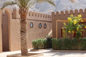 Kép Beit Al Fateh بيت الفتح szállásáról Fatḩ Āl Bū Sa‘īd városában a galériában