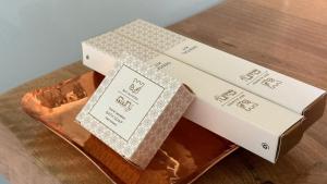 Kép Beit Al Fateh بيت الفتح szállásáról Fatḩ Āl Bū Sa‘īd városában a galériában