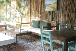 Gallery image of Ostelina Guest House in José Ignacio