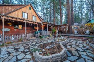 Gallery image of Tahoe Heavenly Hideaway 1060H in South Lake Tahoe