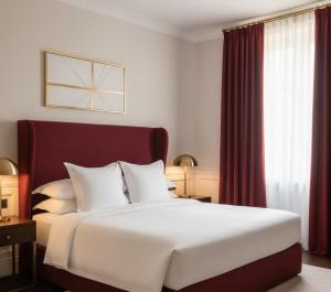 Afbeelding uit fotogalerij van Yaz Alanya Apart in Manisa