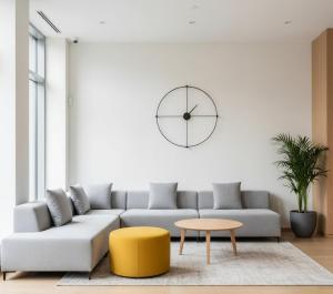 Afbeelding uit fotogalerij van Yaz Alanya Apart in Manisa