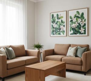 Afbeelding uit fotogalerij van Yaz Alanya Apart in Manisa