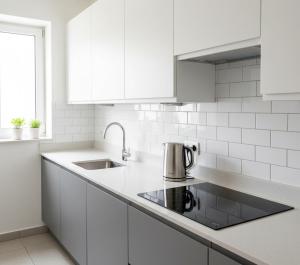 Afbeelding uit fotogalerij van Yaz Alanya Apart in Manisa +15 foto's