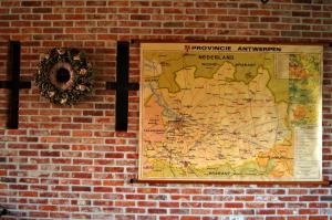 Fotografie z fotogalerie ubytování B&B Het Wouwe v destinaci Herentals
