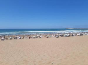 Παραλία σε ή κοντά σε αυτό το διαμέρισμα