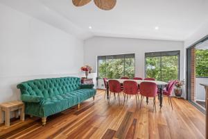 Imagen de la galería de 27 Burrawong Drive, en Port Macquarie