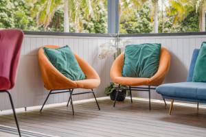 Imagen de la galería de 27 Burrawong Drive, en Port Macquarie