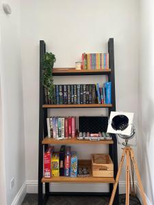 Φωτογραφία από το άλμπουμ του The Follonsby Foal Hot Tub Retreat σε West Boldon