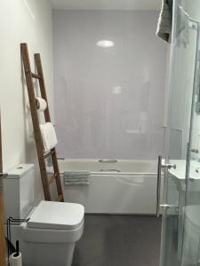 Φωτογραφία από το άλμπουμ του The Follonsby Foal Hot Tub Retreat σε West Boldon