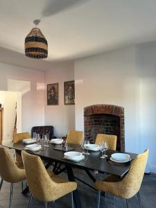 Φωτογραφία από το άλμπουμ του The Follonsby Foal Hot Tub Retreat σε West Boldon