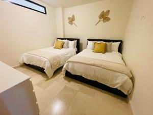 Gallery image of Garden View Condo 221 Marien Beach Resort Pool Access in Puerto Plata +71 photos