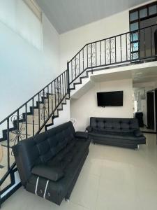 Φωτογραφία από το άλμπουμ του Casa Almendra σε Melgar