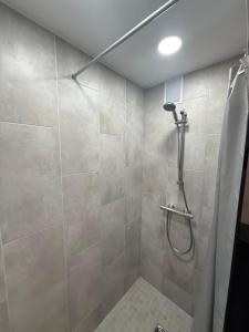 Ένα μπάνιο στο Graza of Gedemin