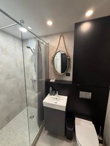 Ένα μπάνιο στο Graza of Gedemin