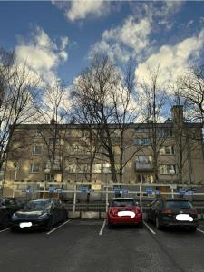 Imagine din galeria proprietății 10 mins to Helsinki center, FREE PARKING apartment în Helsinki