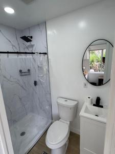 Ένα μπάνιο στο Comfy and Relaxed +30 φωτογραφίες