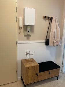 Fotografie z fotogalerie ubytování Appartement proche centre ville v destinaci Chaumont