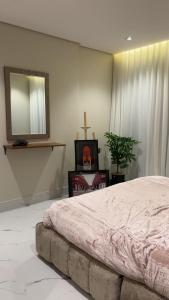 Gallery image of Chicago Apartment in Al Khobar