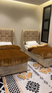 Gallery image of Chicago Apartment in Al Khobar +34 photos