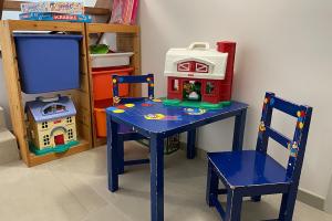 Imagen de la galería de Gîte du Bois Marie Vue exceptionnelle Piscine Salle de jeux 12 pers, en Huy 24 fotos más