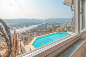 Φυσικό τοπίο κοντά σε αυτή η παραθεριστική κατοικία