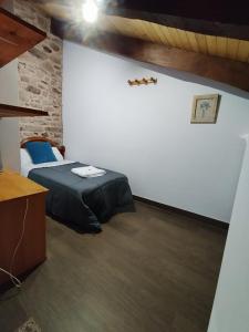 Fotografie z fotogalerie ubytování La pallota de san Cristóbal v destinaci Camino