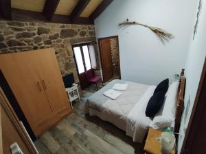 Fotografie z fotogalerie ubytování La pallota de san Cristóbal v destinaci Camino