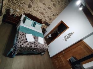 Fotografie z fotogalerie ubytování La pallota de san Cristóbal v destinaci Camino