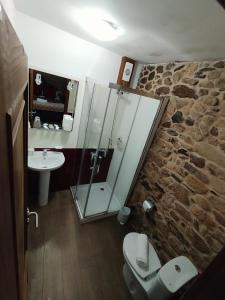 Fotografie z fotogalerie ubytování La pallota de san Cristóbal v destinaci Camino + 2 fotografie