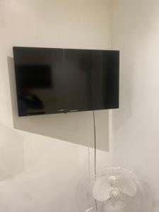 Μια τηλεόραση ή/και κέντρο ψυχαγωγίας στο Grand studio Mezzanine 4personnes