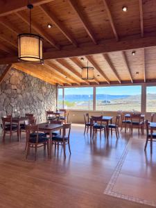 Příroda nedaleko penzionu – hostince