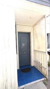 Fotografie z fotogalerie ubytování Alojamiento familiar Ñuñoa con estacionamiento a pasos del Estadio Nacional e ISP v destinaci Santiago + 5 fotografií