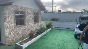 Fotografie z fotogalerie ubytování Pousada Pedra da Caveira v destinaci Florianópolis + 5 fotografií