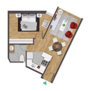 Κάτοψη του SkyCats19