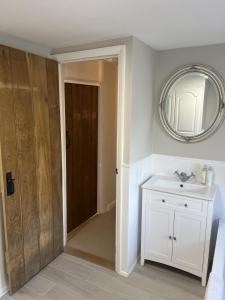 Fotografie z fotogalerie ubytování The Old Forge v destinaci Wendover