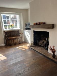 Fotografie z fotogalerie ubytování The Old Forge v destinaci Wendover