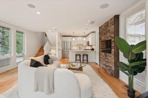 Foto sihtkohas Aspen asuva majutusasutuse Aspen Eleve Serene 3BR Retreat with Hot Tub galeriist