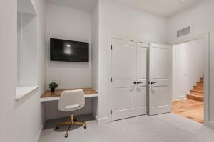 Foto sihtkohas Aspen asuva majutusasutuse Aspen Eleve Serene 3BR Retreat with Hot Tub galeriist +8 fotot